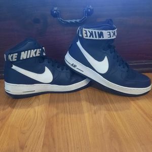 Nike Air force 1 High "Statement Game" 315121 414